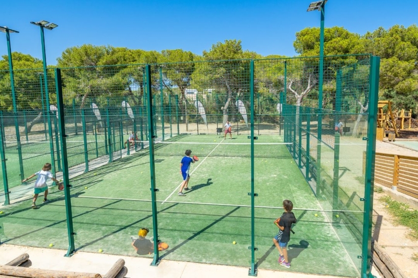 Garrofer Green Camping (Camping_Garrofer)