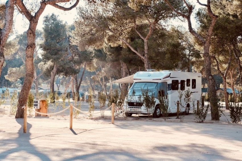 Garrofer Green Camping (Camping_Garrofer)