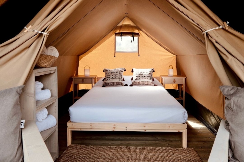 Garrofer Green Camping (Camping_Garrofer)