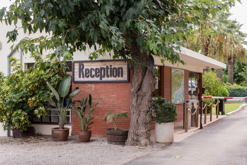 Garrofer Green Camping (Camping_Garrofer)