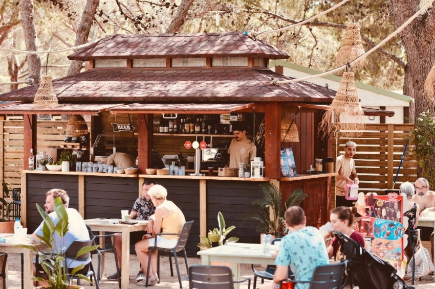 Garrofer Green Camping (Camping_Garrofer)