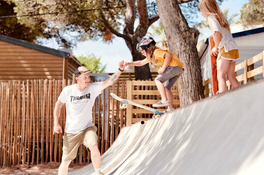 Garrofer Green Camping (Camping_Garrofer)