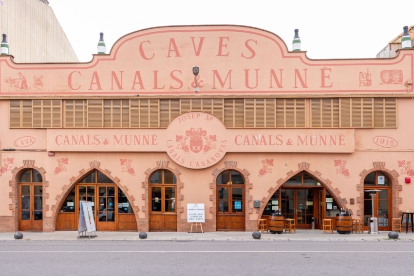 Celler Canals i Munne (Canals_munne)