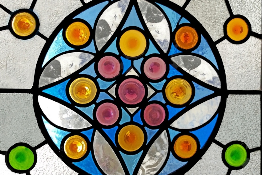 Torre Bellesguard Gaudí