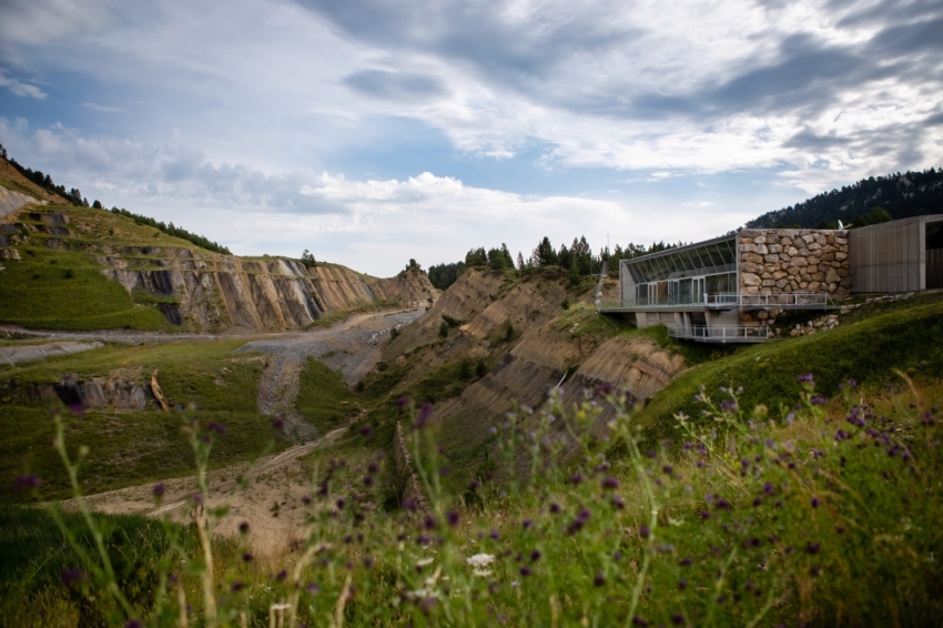 Centre dinterpretació Dinosaures Fumanya (1Centre_Interpretacio_Dinosaures_Fumanya)