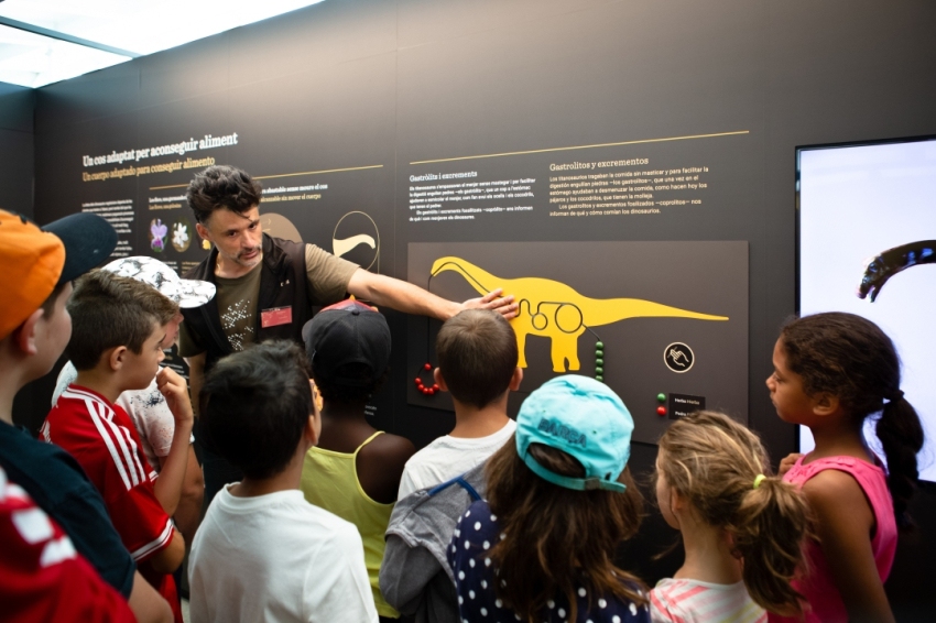 Centre dinterpretació Dinosaures Fumanya (5Centre_Interpretacio_Dinosaures_Fumanya)