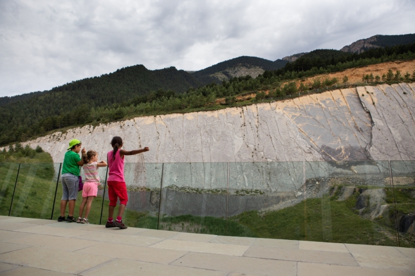 Centre dinterpretació Dinosaures Fumanya (8Centre_Interpretacio_Dinosaures_Fumanya)