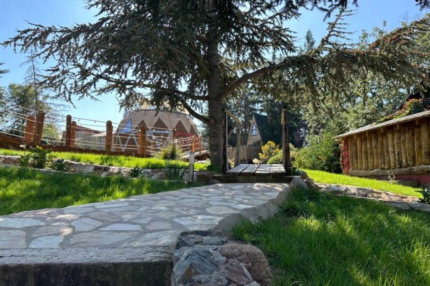 Hotel rural - Xalet de Prades (Xalet De Prades)