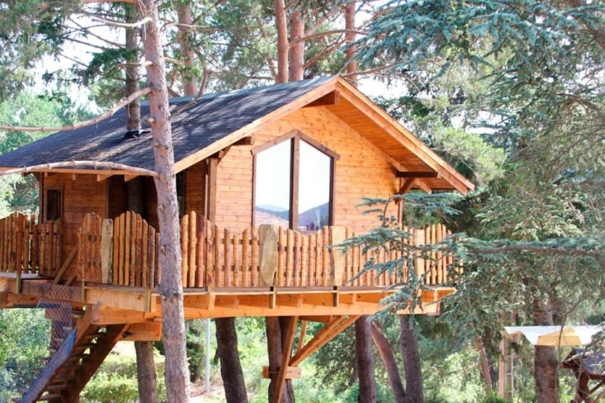 Hotel rural - Xalet de Prades (Xalet De Prades)