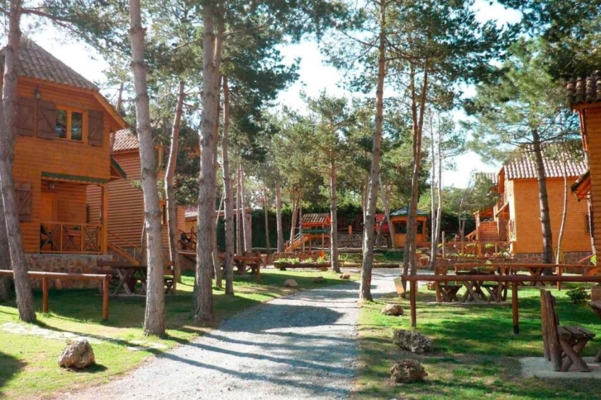 Hotel rural - Xalet de Prades (Xalet De Prades)