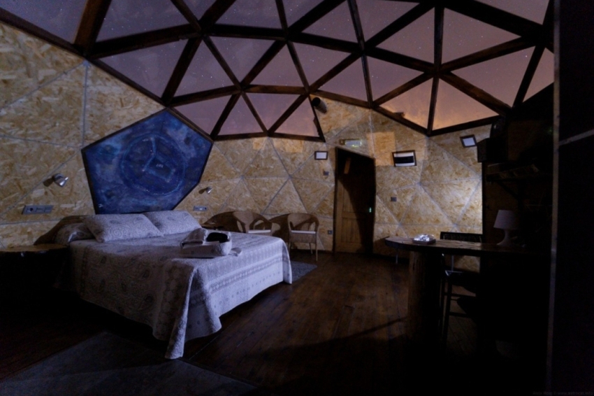 Hotel rural - Xalet de Prades (Xalet De Prades)