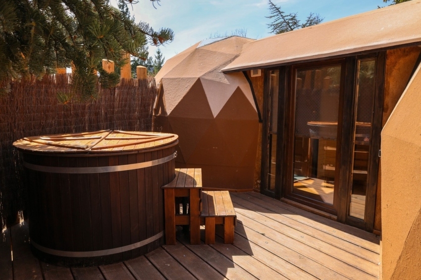 Hotel rural - Xalet de Prades (Xalet De Prades)