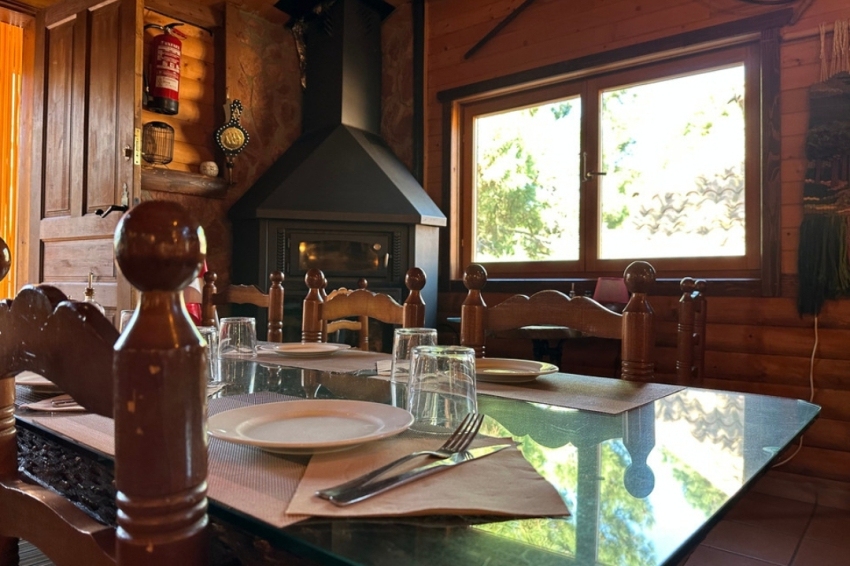 Hotel rural - Xalet de Prades (Xalet De Prades)