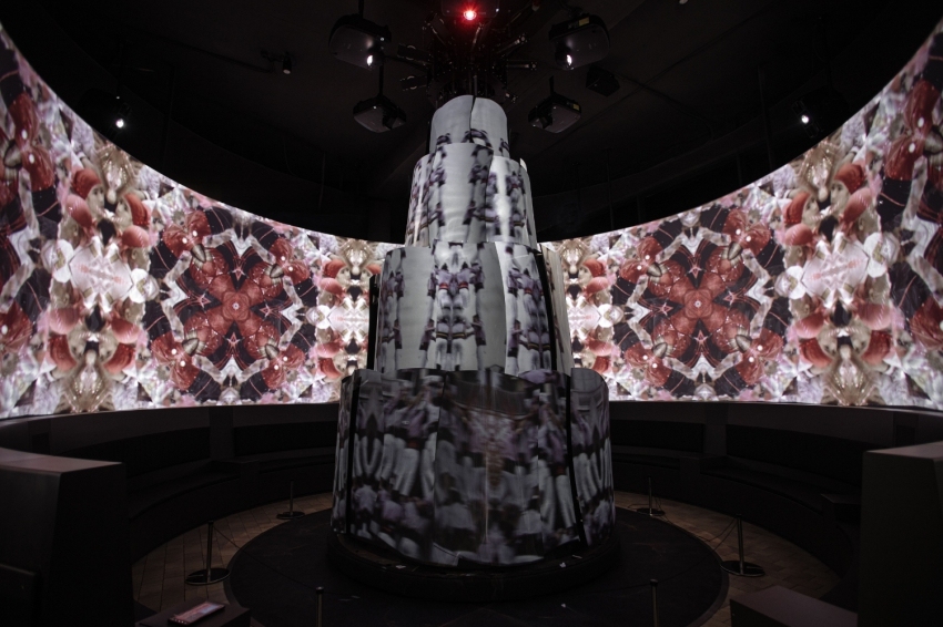 Mon Casteller- Museu Casteller de Catalunya