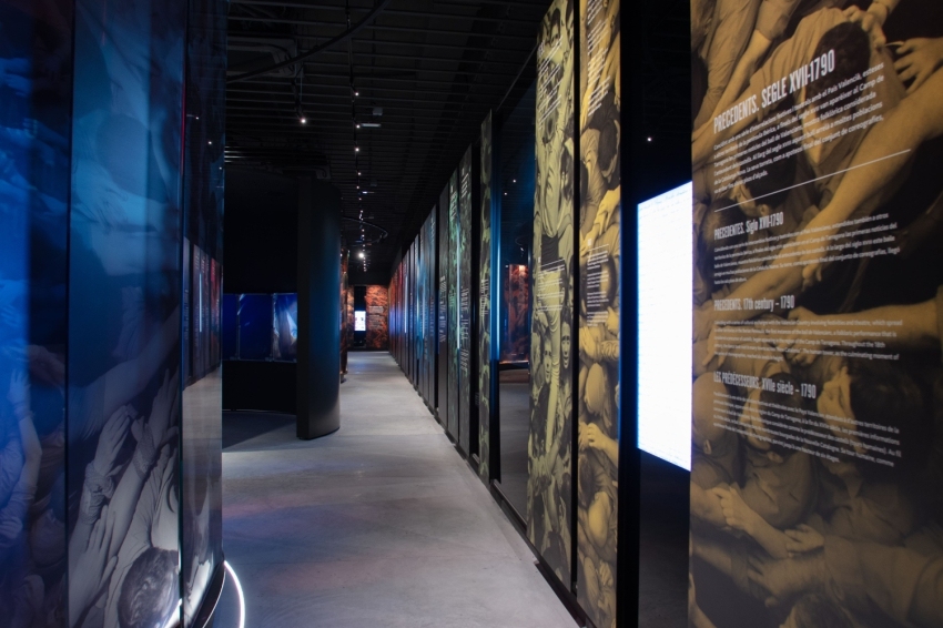 Mon Casteller- Museu Casteller de Catalunya