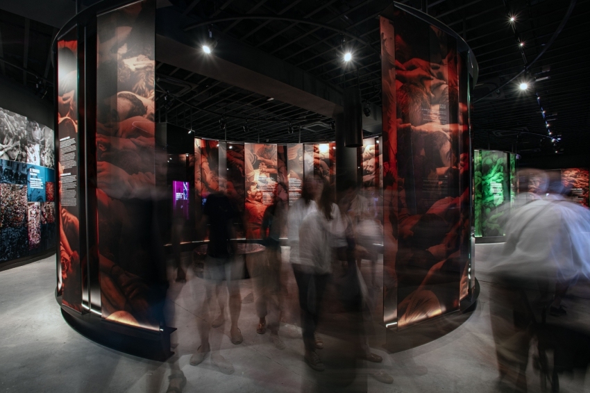 Mon Casteller- Museu Casteller de Catalunya