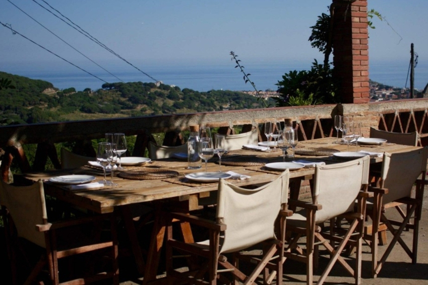 Ca lAndreu Ecoturisme ( Ca L Andreu Ecoturisme_)