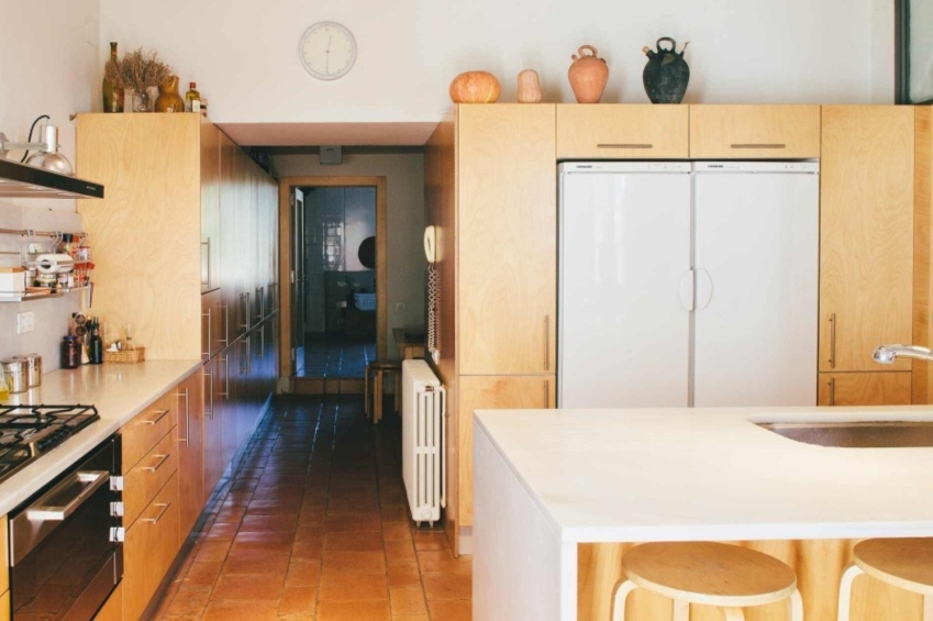 Ca lAndreu Ecoturisme ( Ca L Andreu Ecoturisme_)