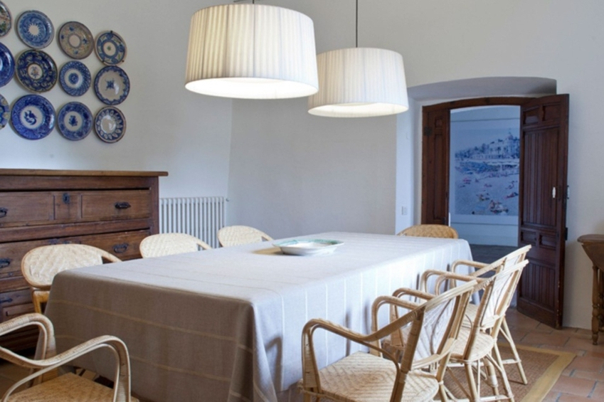 Ca lAndreu Ecoturisme ( Ca L Andreu Ecoturisme_)