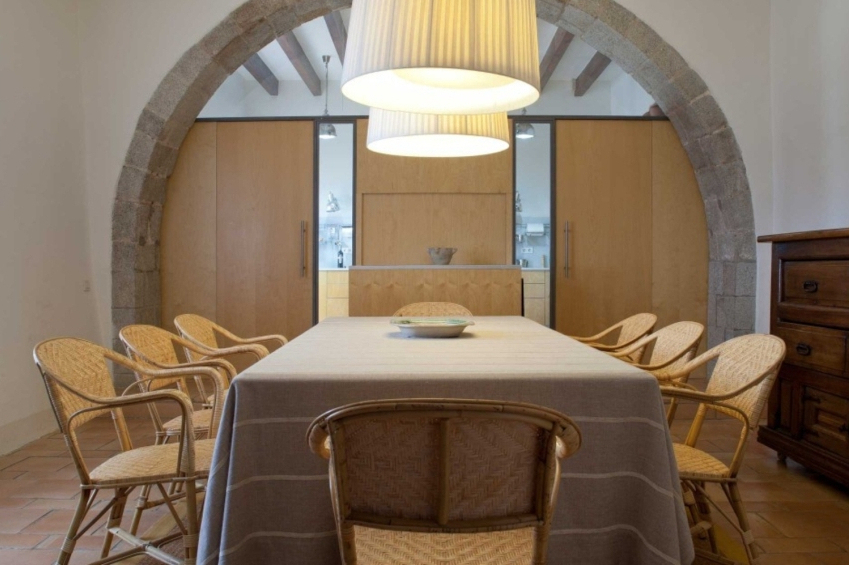 Ca lAndreu Ecoturisme ( Ca L Andreu Ecoturisme_)