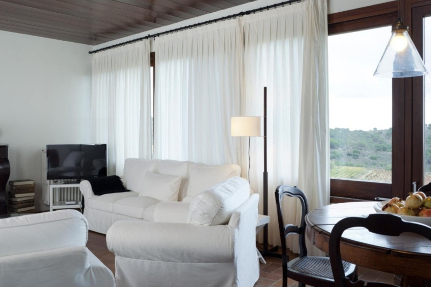 Ca lAndreu Ecoturisme ( Ca L Andreu Ecoturisme_)