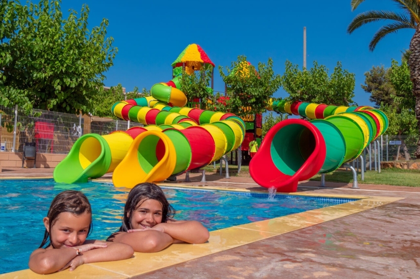 Camping Capfun Alba