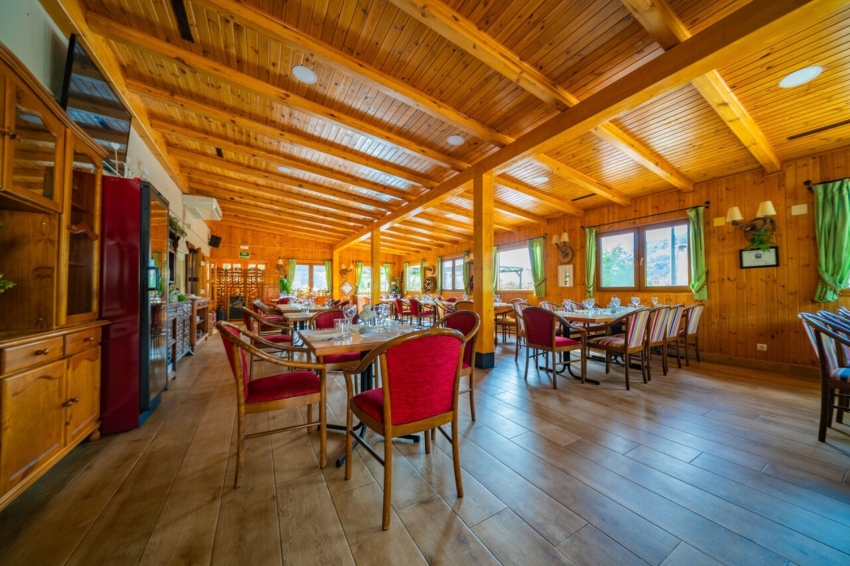 Càmping Capfun Serra de Prades