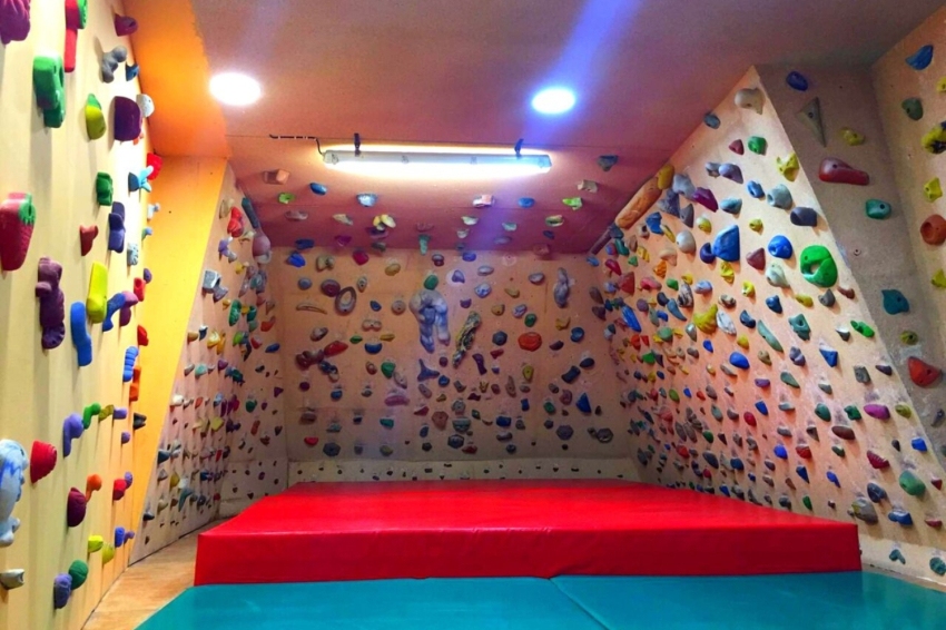 Càmping Capfun Serra de Prades