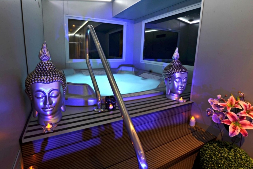 Càmping Capfun Serra de Prades