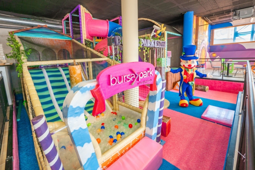 Camping Montblanc Park Capfun