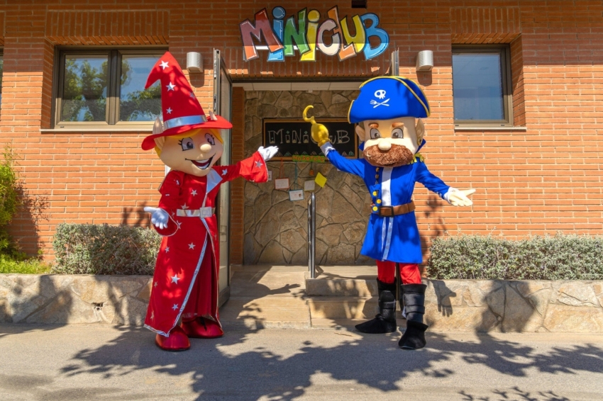 Càmping Capfun Mirmanda