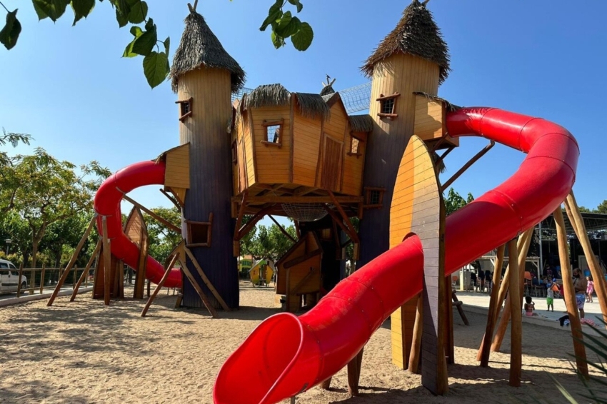 Càmping Capfun Mirmanda