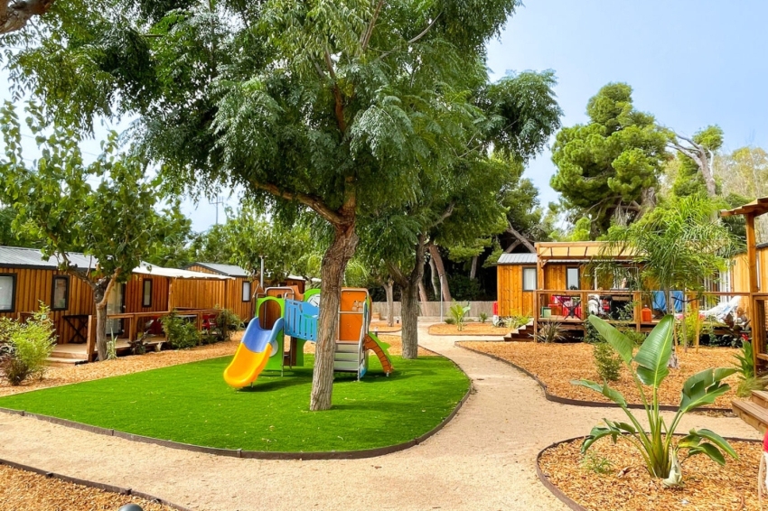 Càmping Capfun Mirmanda