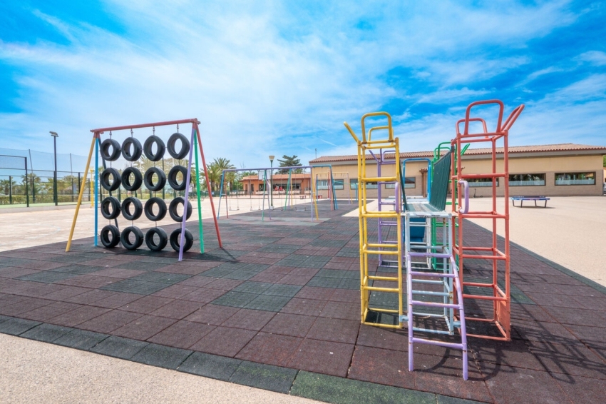 Càmping Capfun Aube