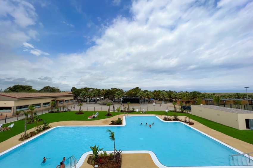 Càmping Capfun Aube