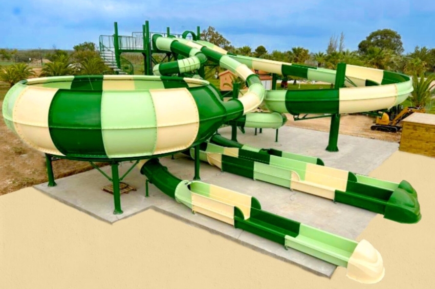 Càmping Capfun Aube