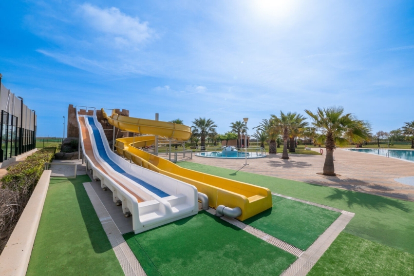 Càmping Capfun Aube