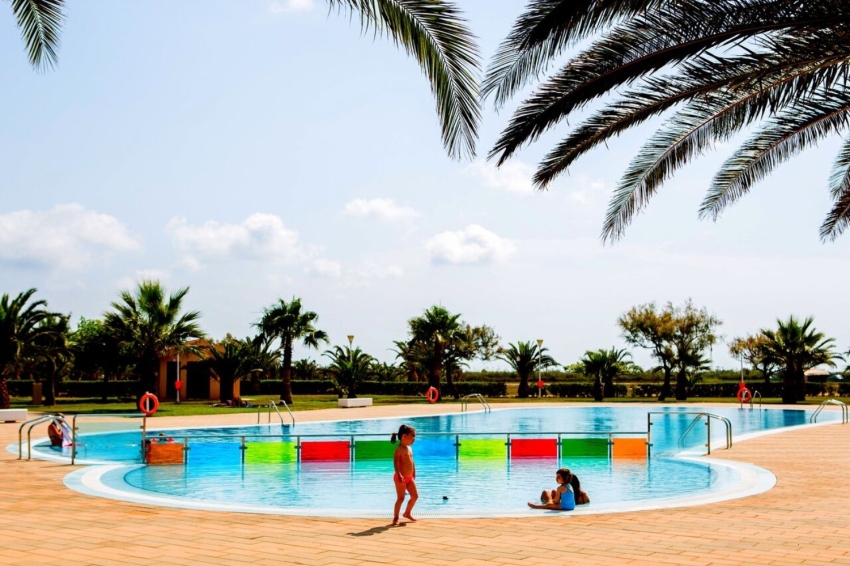 Càmping Capfun Aube