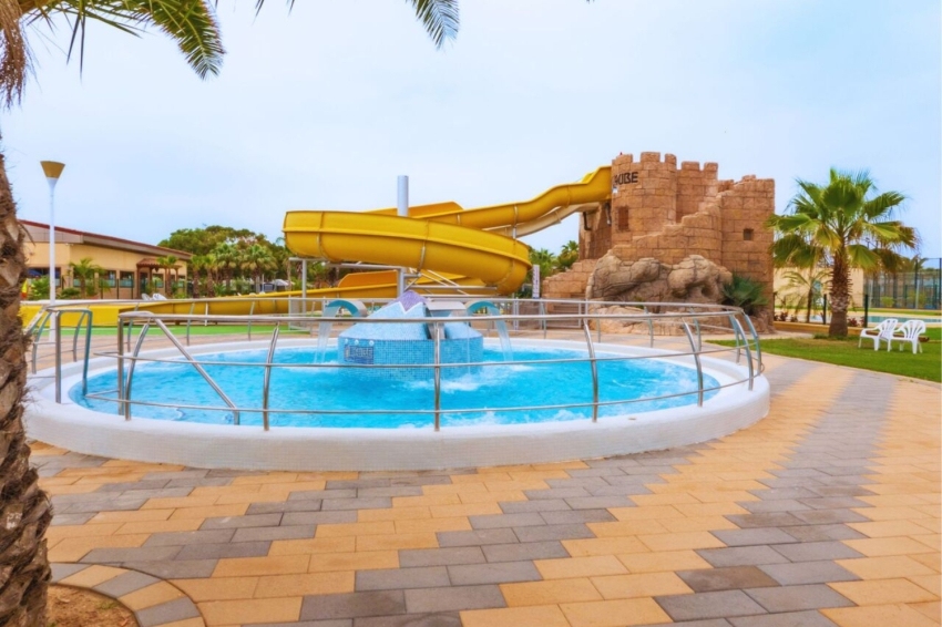 Càmping Capfun Aube