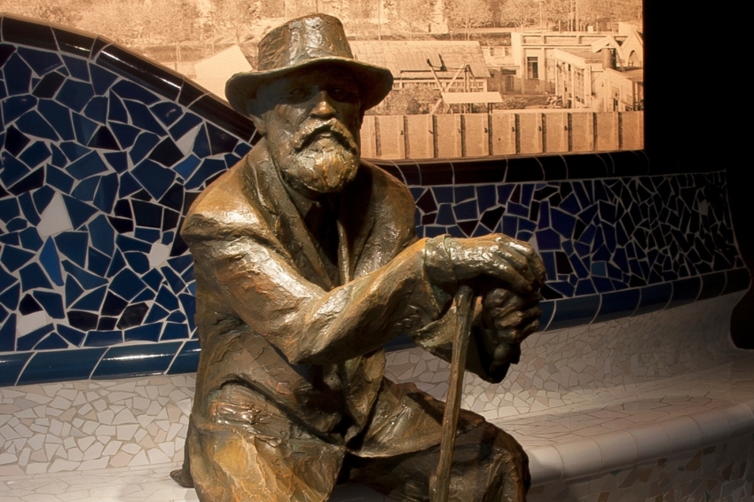 Gaudí Experiència (Gaudi Experiencia)