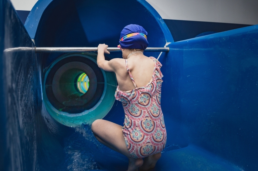 Palau de Gel dAndorra