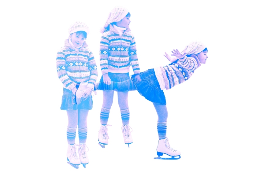 Palau de Gel dAndorra