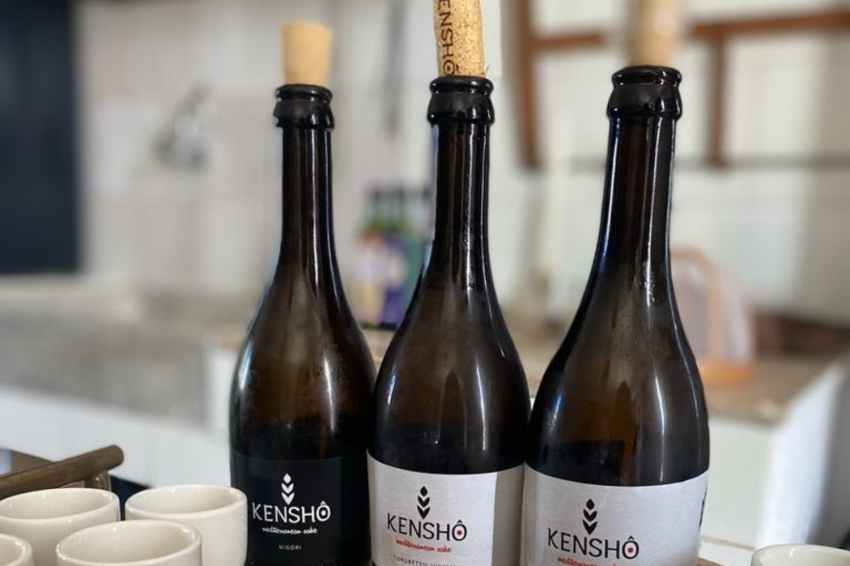 Kensho, Mediterranean Kura