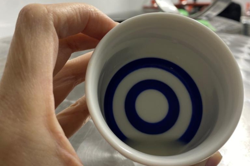 Kensho, Mediterranean Kura