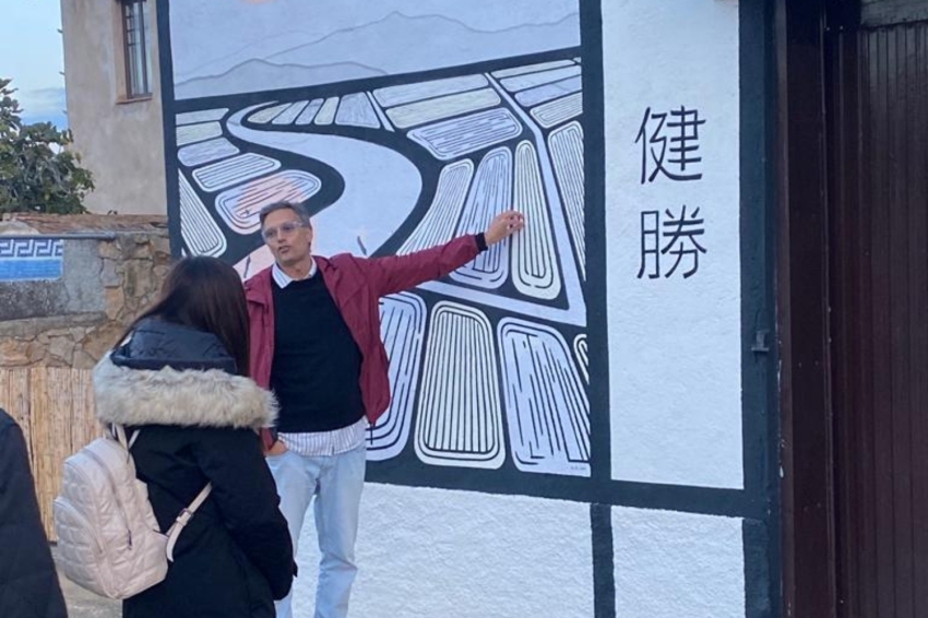 Kensho, Mediterranean Kura