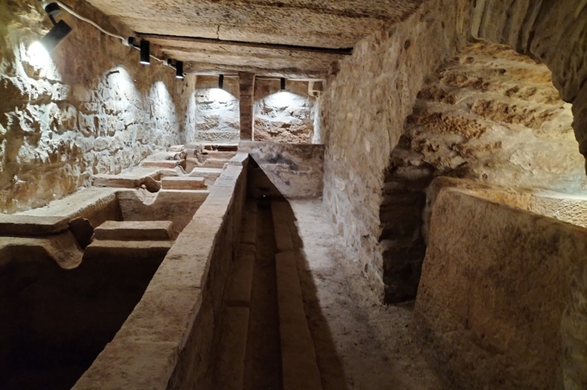 Espai Maldanell (Interior Espai Maldanell)