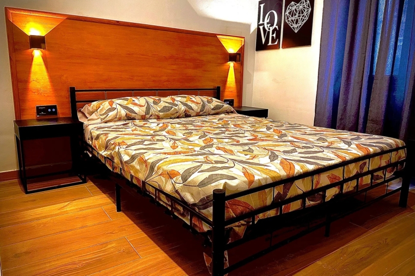 El Racó dArtés (El Raco D Artes Habitacio)