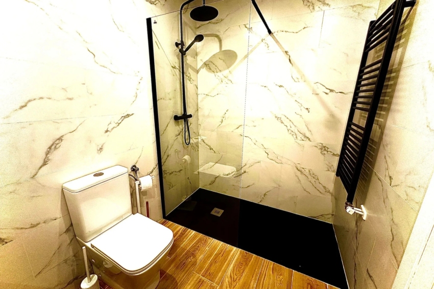 El Racó dArtés (El Raco D Artes Lavabo)