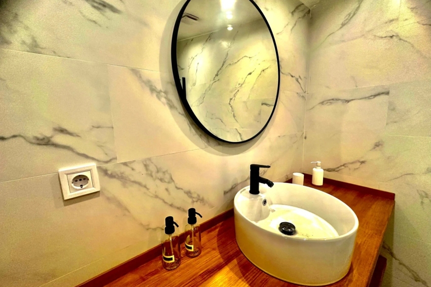 El Racó dArtés (El Raco D Artes Lavabo)