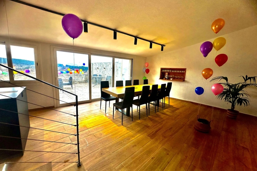 El Racó dArtés (El Raco D Artes)